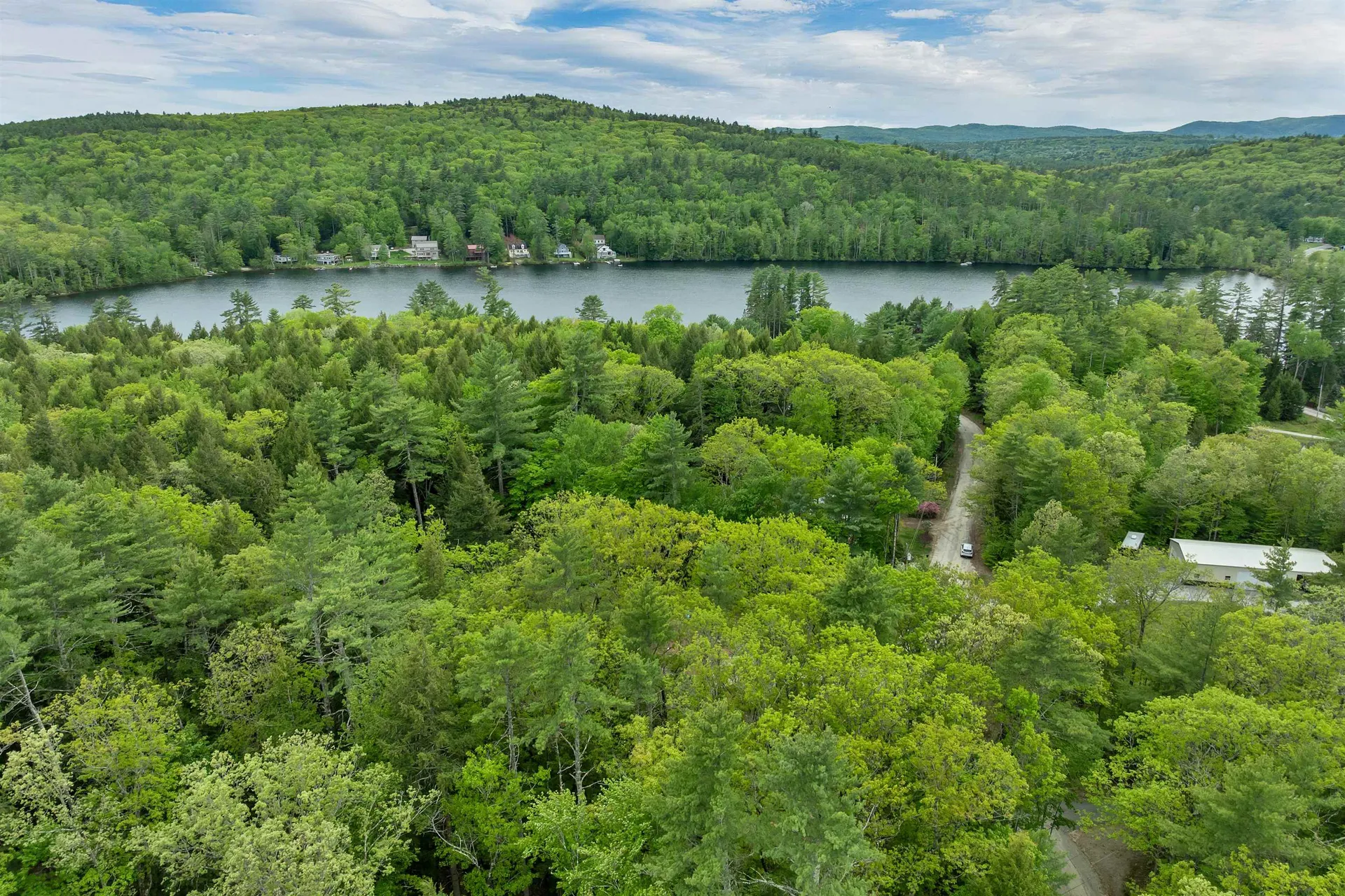 34 Hollings Road Webster NH 03303