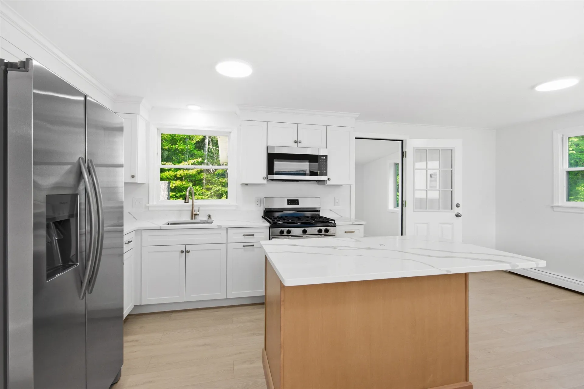 34 Hollings Drive Webster NH 03303