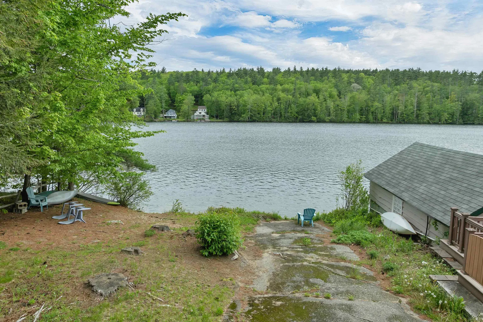 34 Hollings Road Webster NH 03303