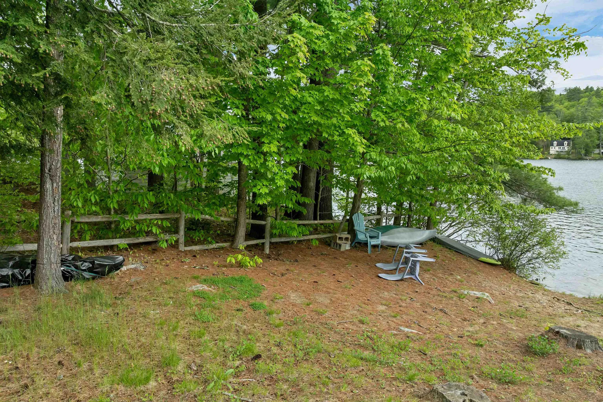 34 Hollings Road Webster NH 03303