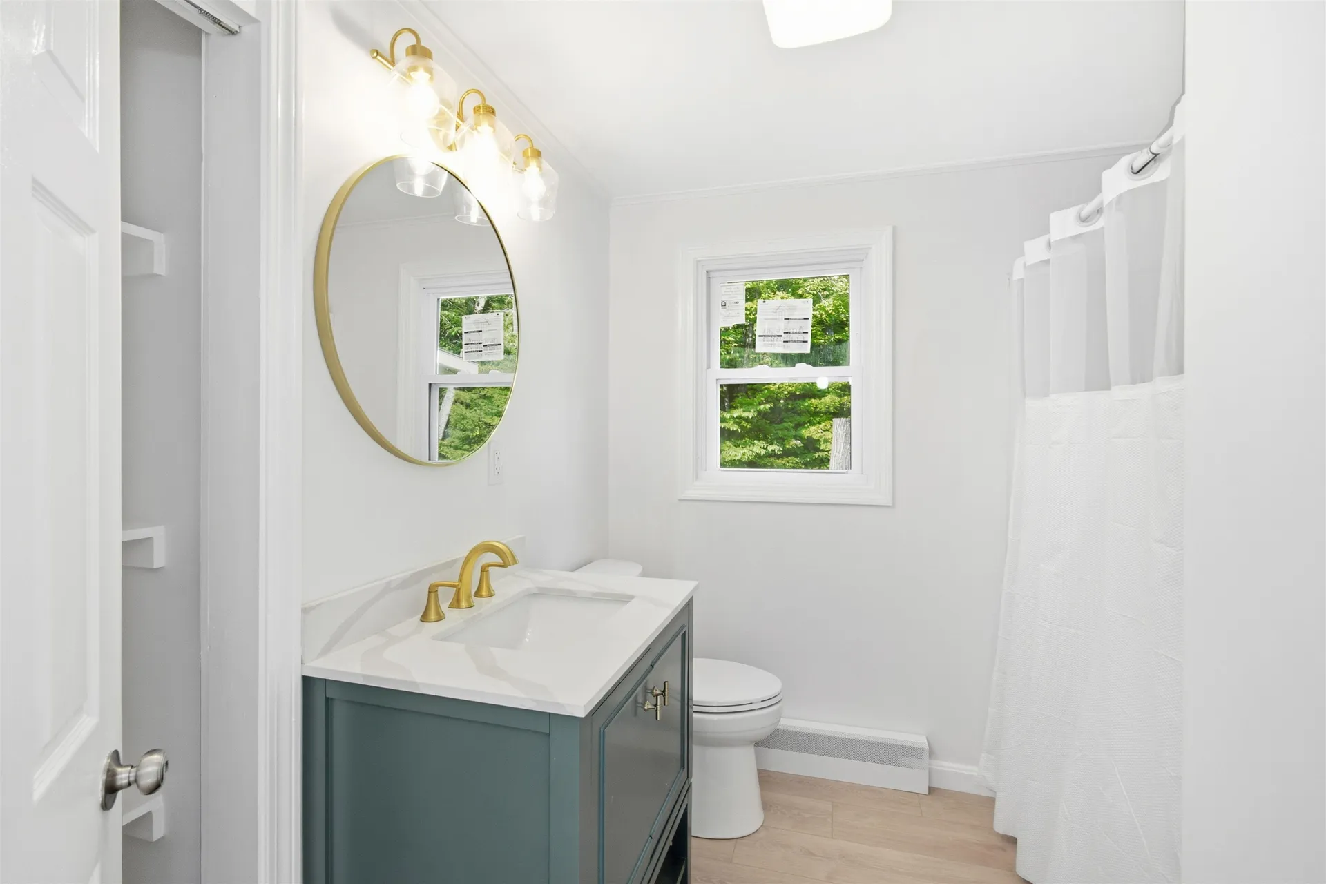 34 Hollings Drive Webster NH 03303