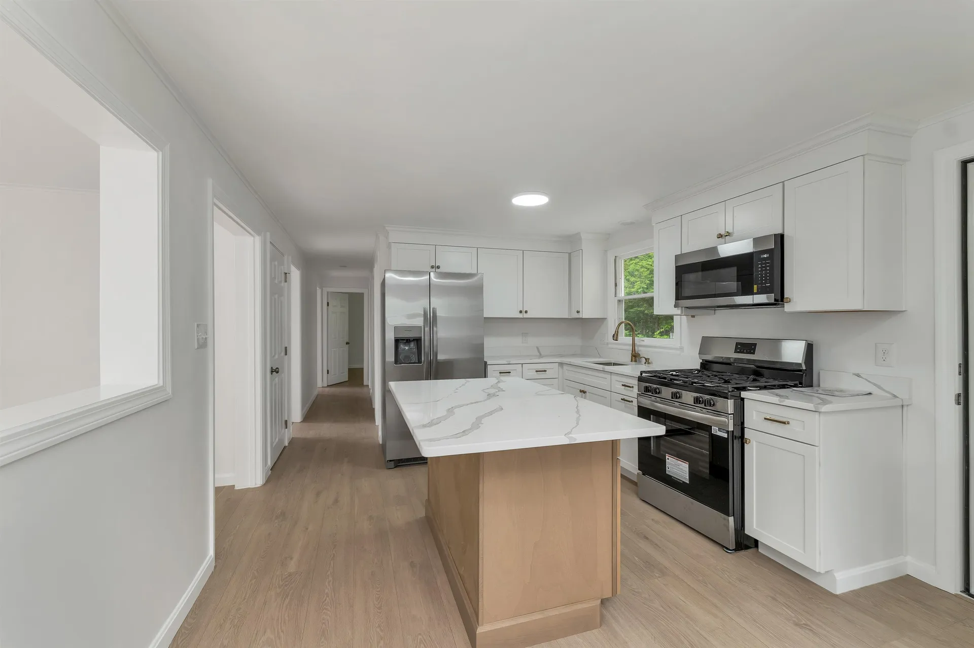 34 Hollings Road Webster NH 03303
