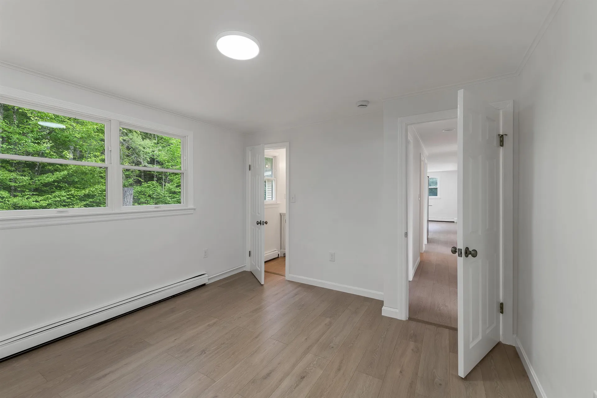 34 Hollings Road Webster NH 03303