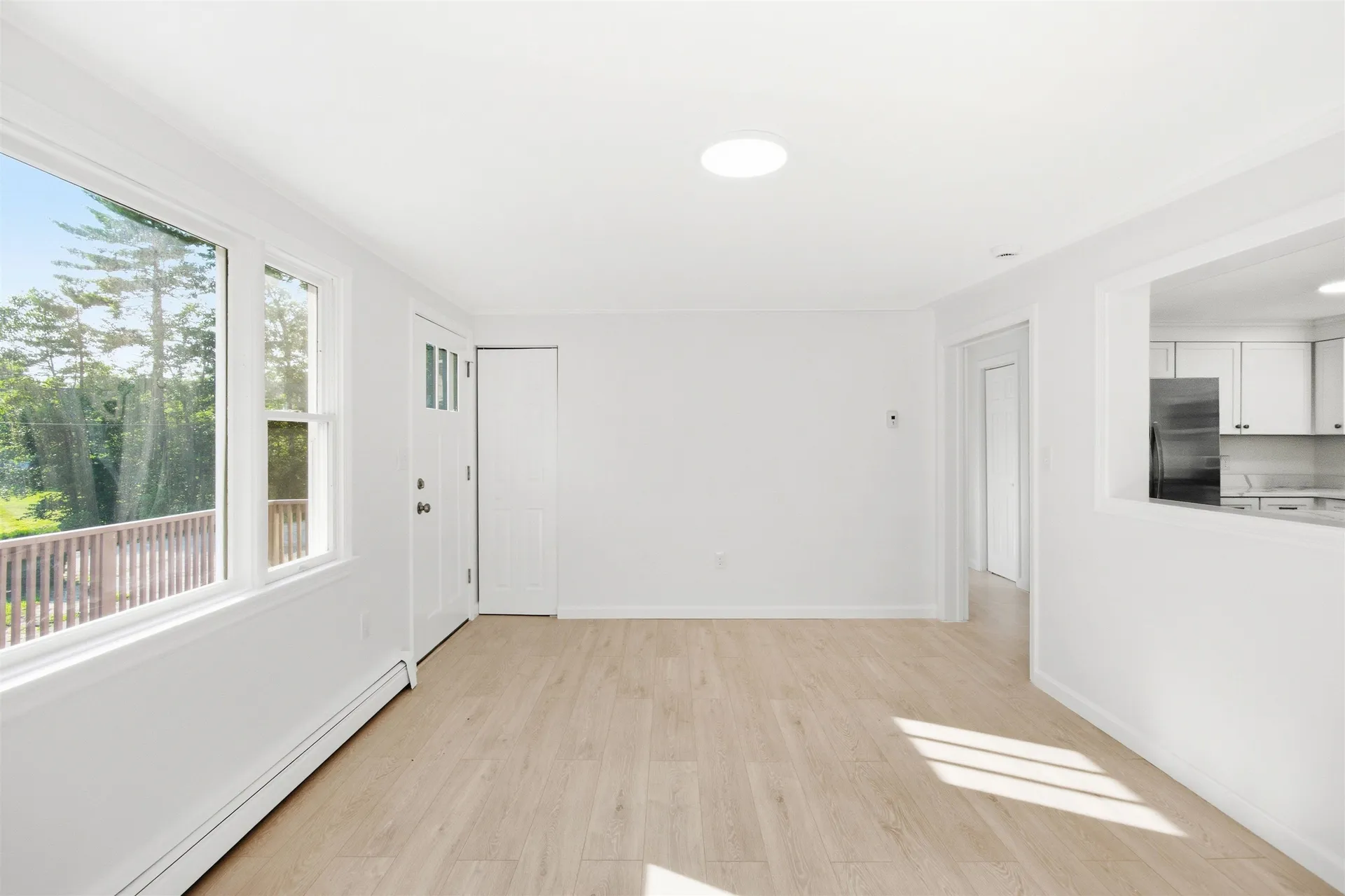 34 Hollings Drive Webster NH 03303
