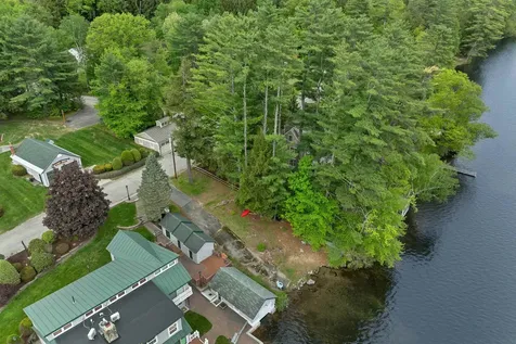34 Hollings Road Webster NH 03303