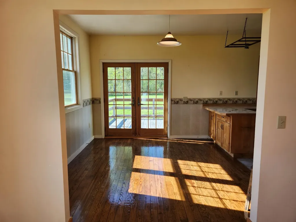 109 North Hollow Road Stowe VT 05672
