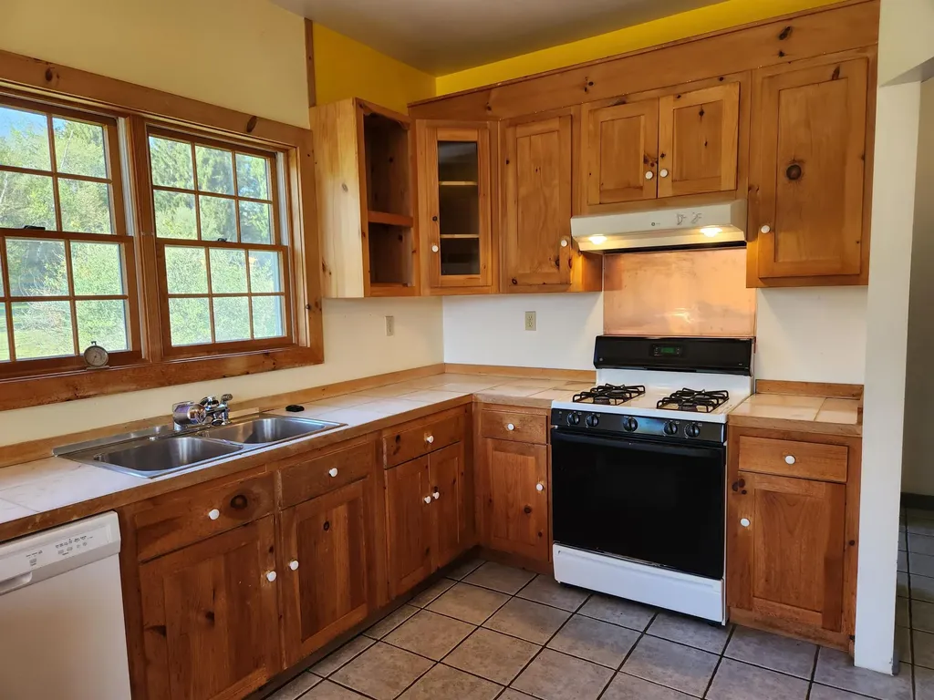 109 North Hollow Road Stowe VT 05672