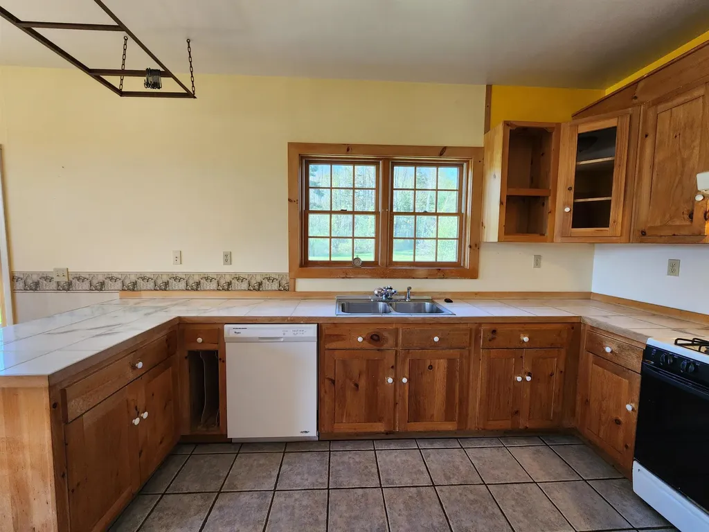 109 North Hollow Road Stowe VT 05672