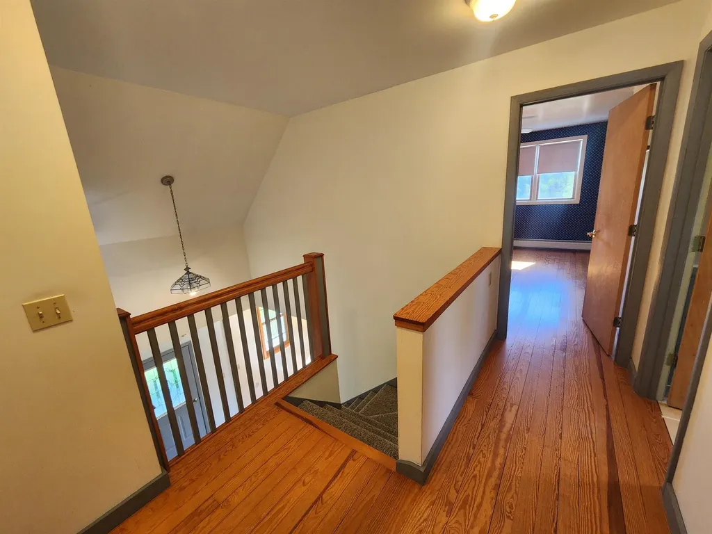 109 North Hollow Road Stowe VT 05672