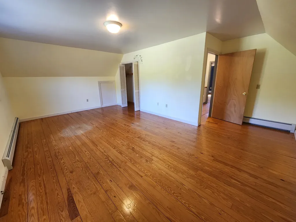 109 North Hollow Road Stowe VT 05672