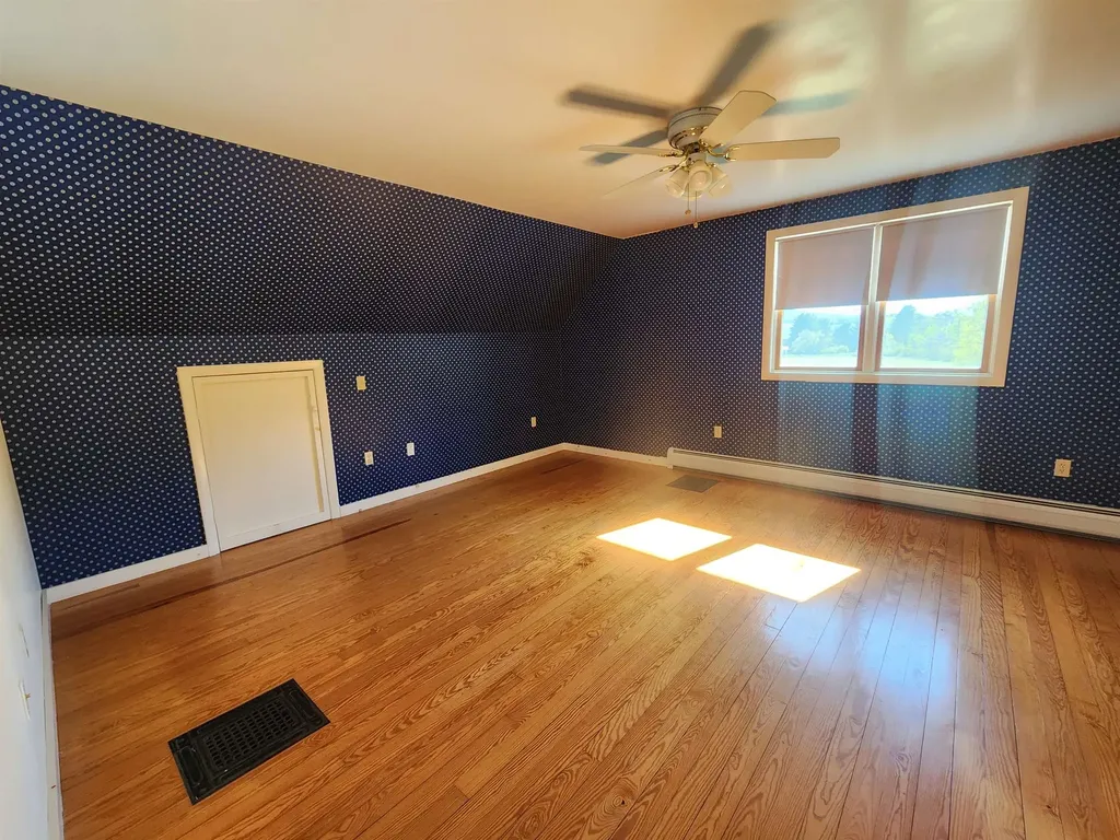 109 North Hollow Road Stowe VT 05672