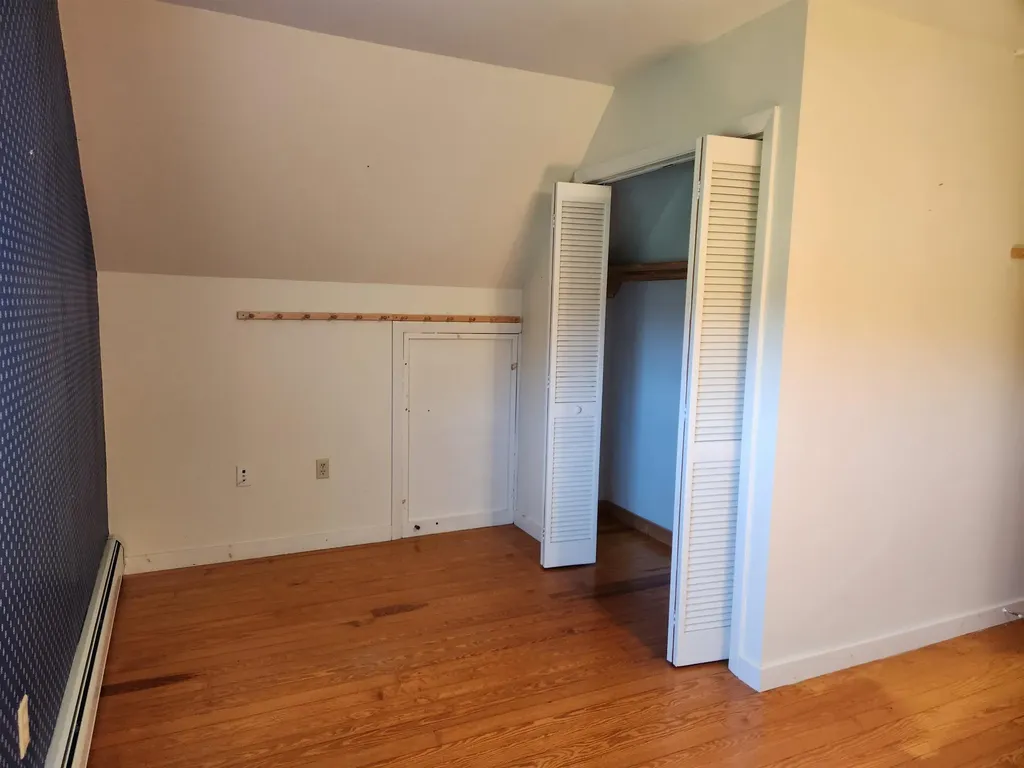 109 North Hollow Road Stowe VT 05672