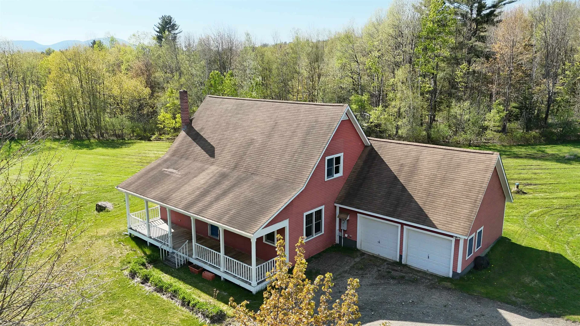109 North Hollow Road Stowe VT 05672