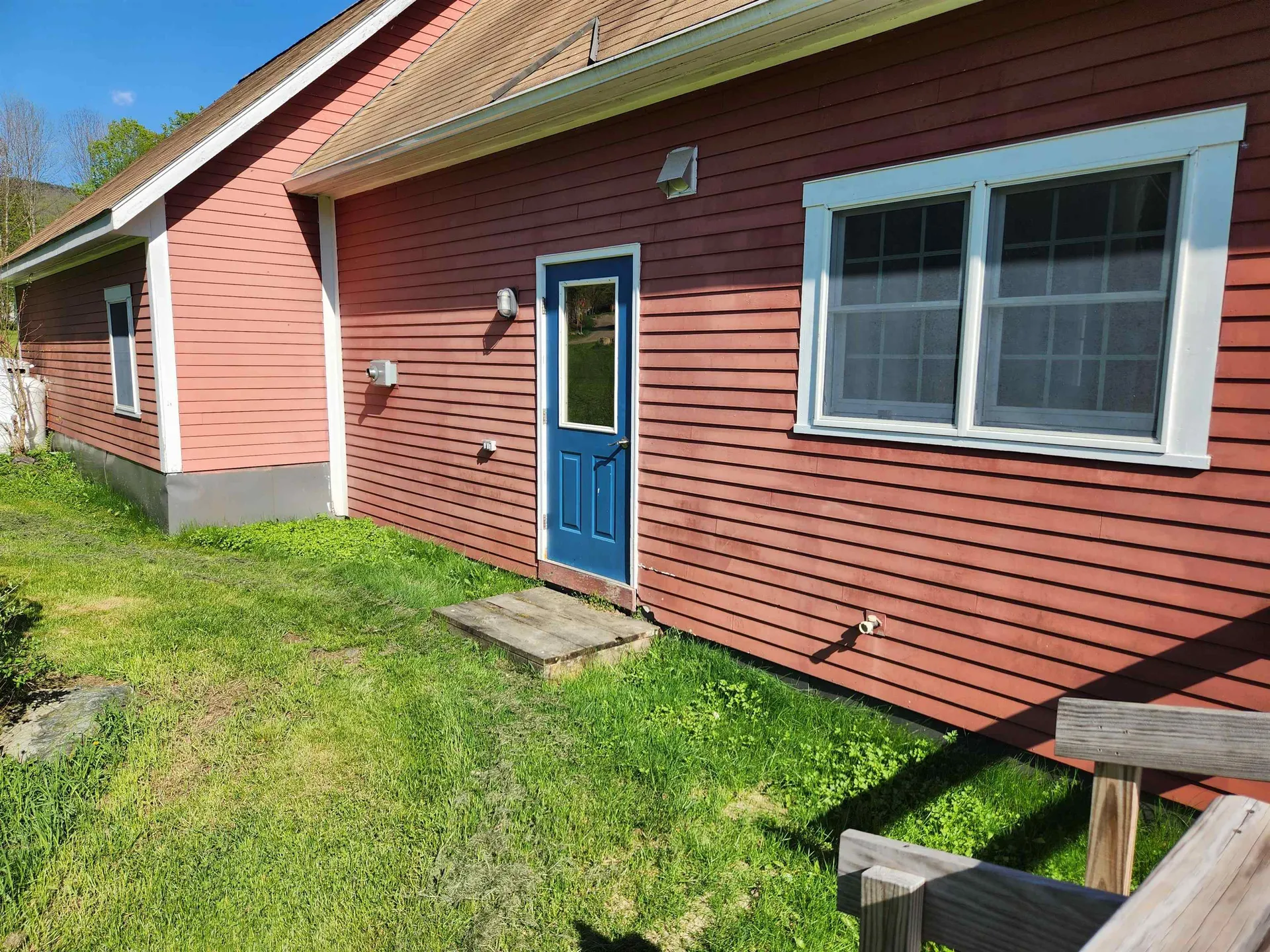 109 North Hollow Road Stowe VT 05672