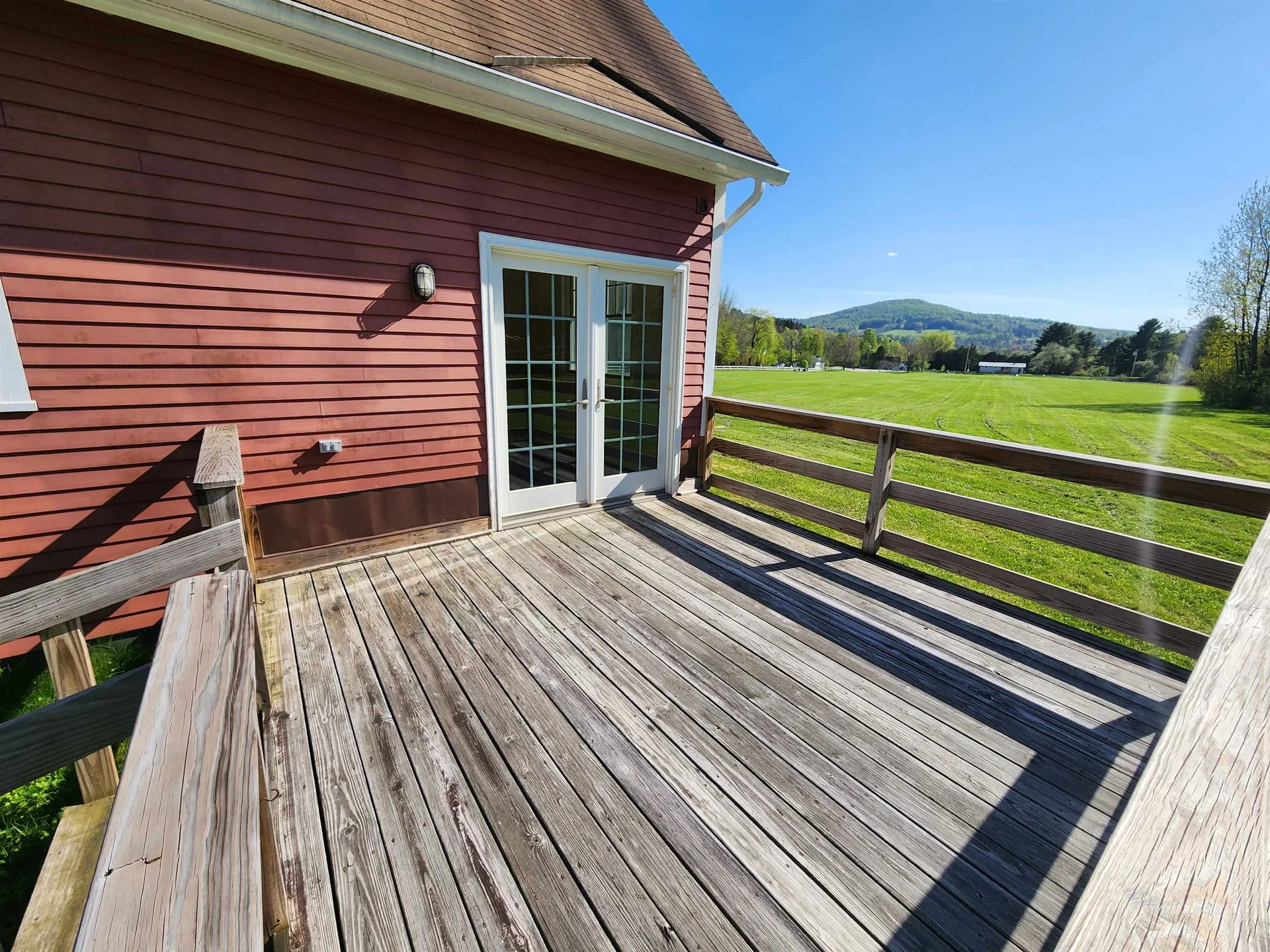 109 North Hollow Road Stowe VT 05672