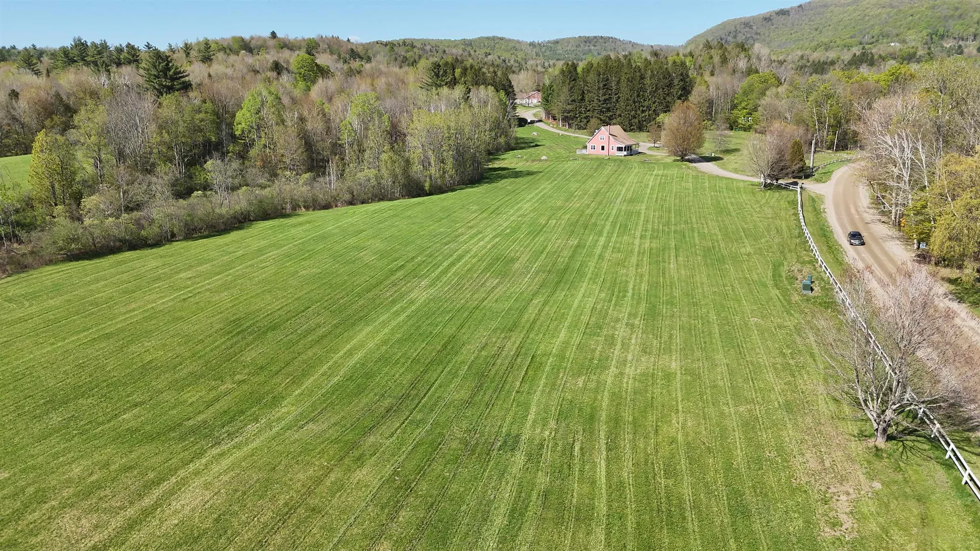 109 North Hollow Road Stowe VT 05672