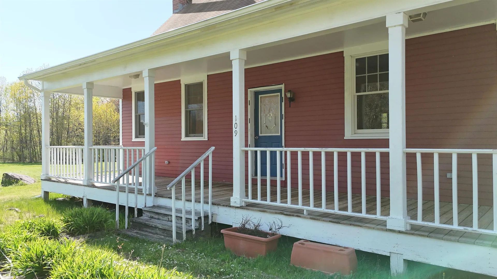 109 North Hollow Road Stowe VT 05672
