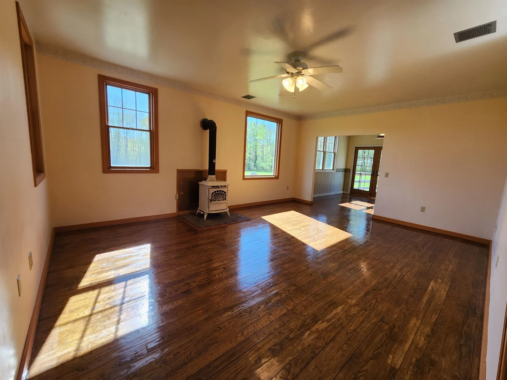 109 North Hollow Road Stowe VT 05672