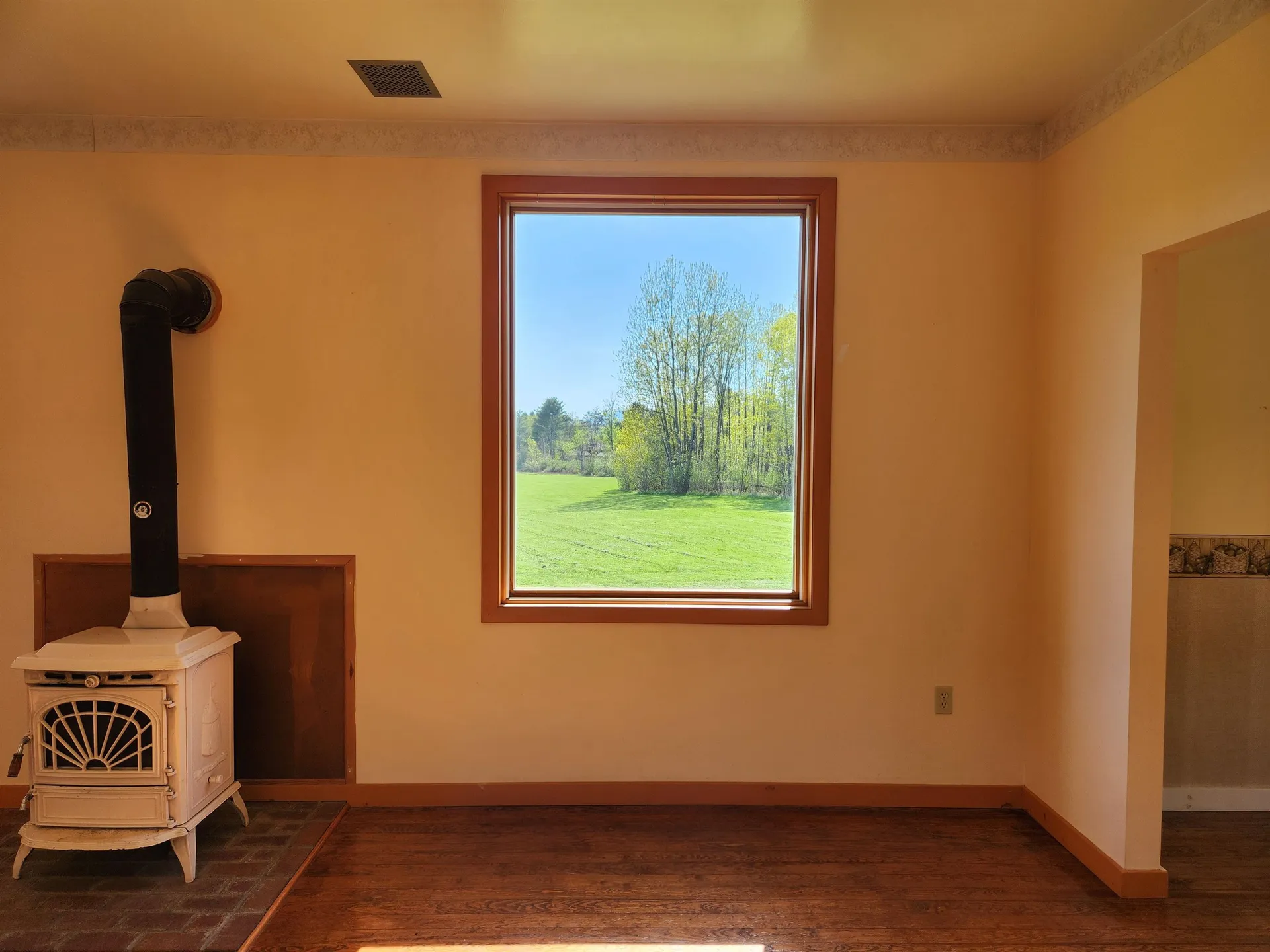 109 North Hollow Road Stowe VT 05672