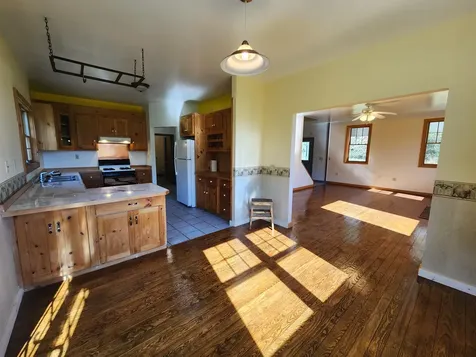 109 North Hollow Road Stowe VT 05672