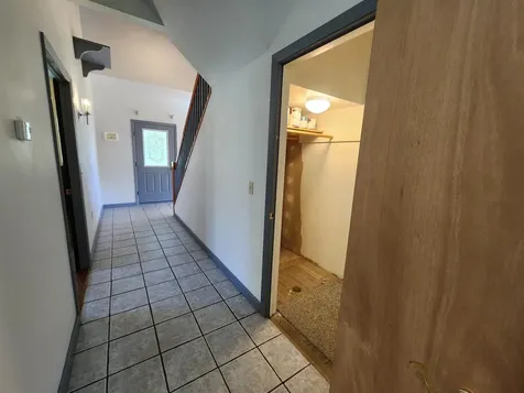 109 North Hollow Road Stowe VT 05672