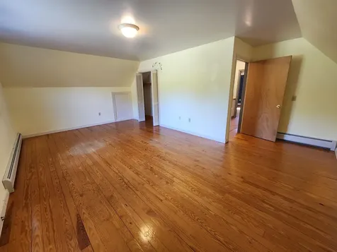 109 North Hollow Road Stowe VT 05672