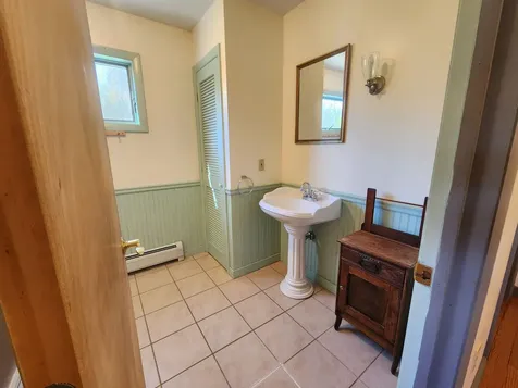 109 North Hollow Road Stowe VT 05672
