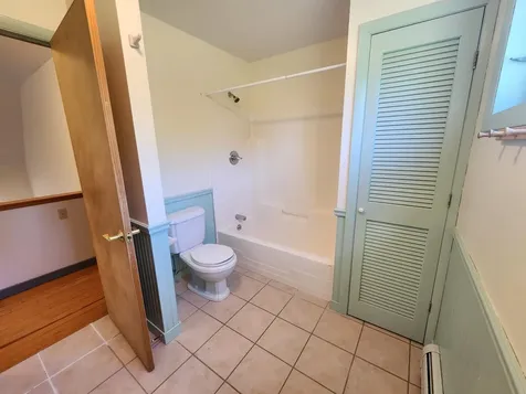 109 North Hollow Road Stowe VT 05672