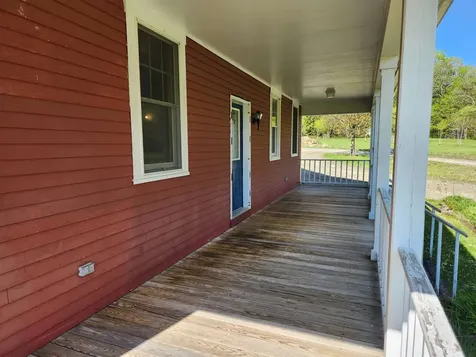 109 North Hollow Road Stowe VT 05672