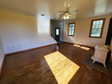109 North Hollow Road Stowe VT 05672