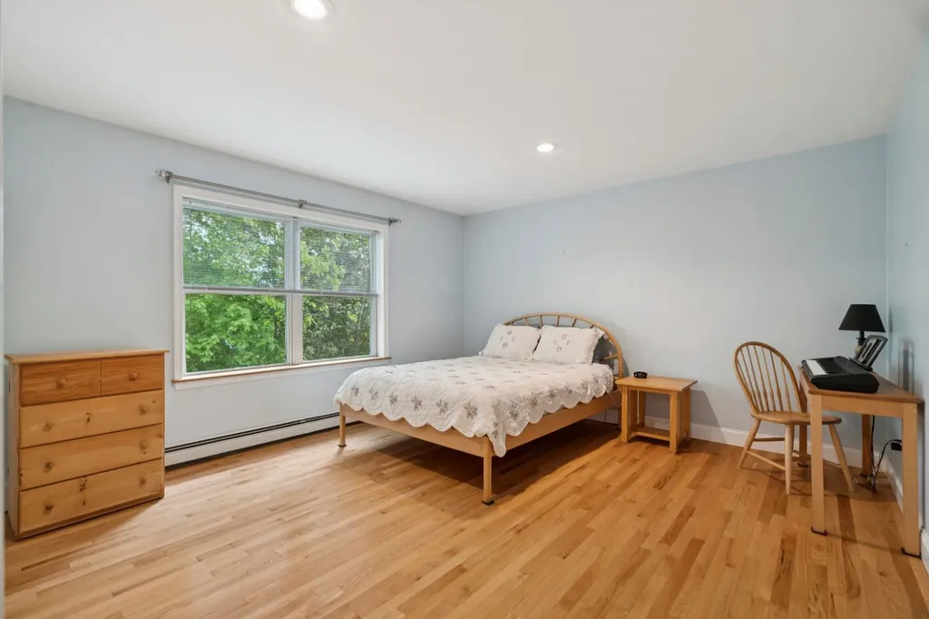 93 Belaski Road Windsor VT 05089