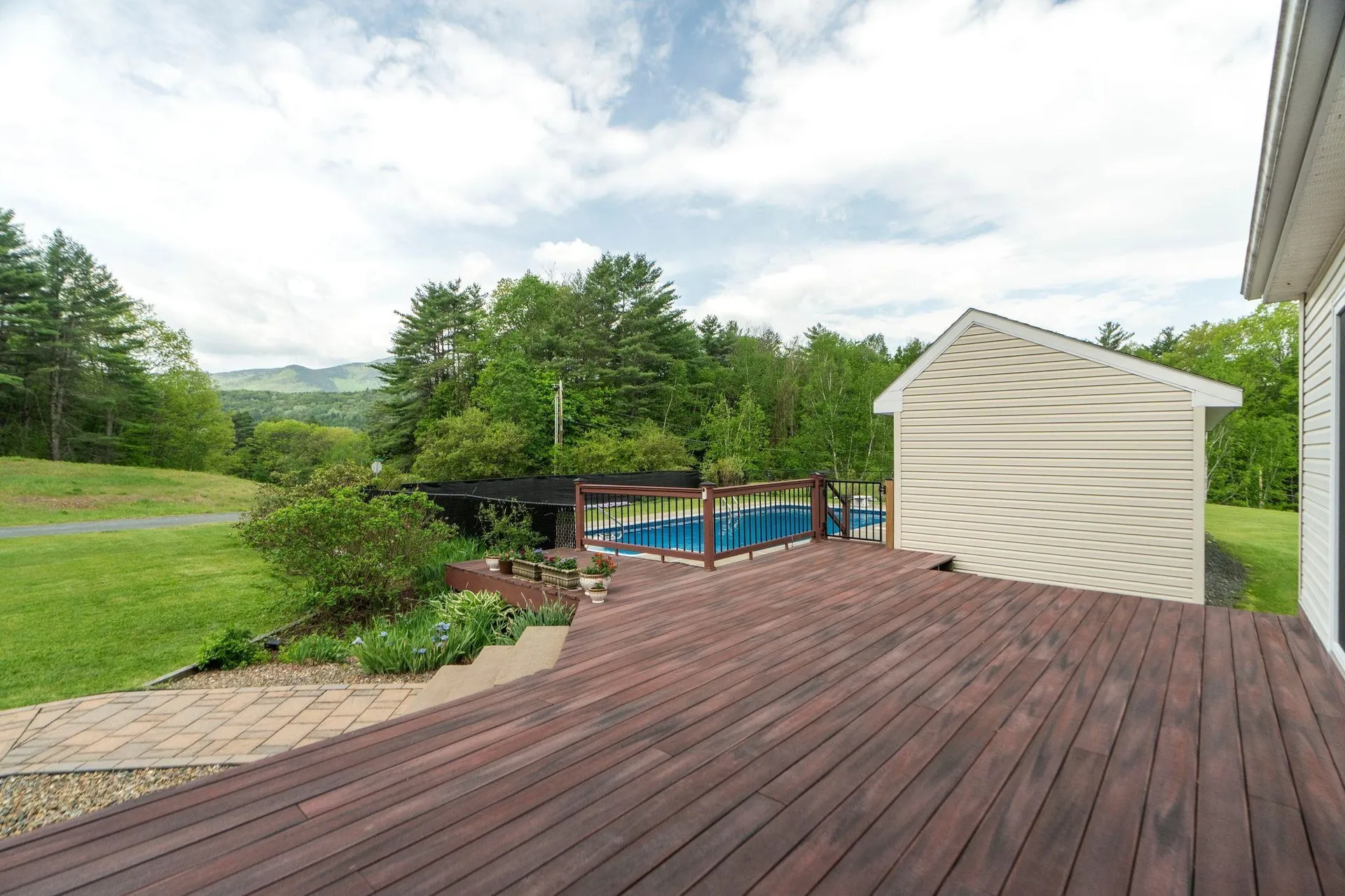 93 Belaski Road Windsor VT 05089