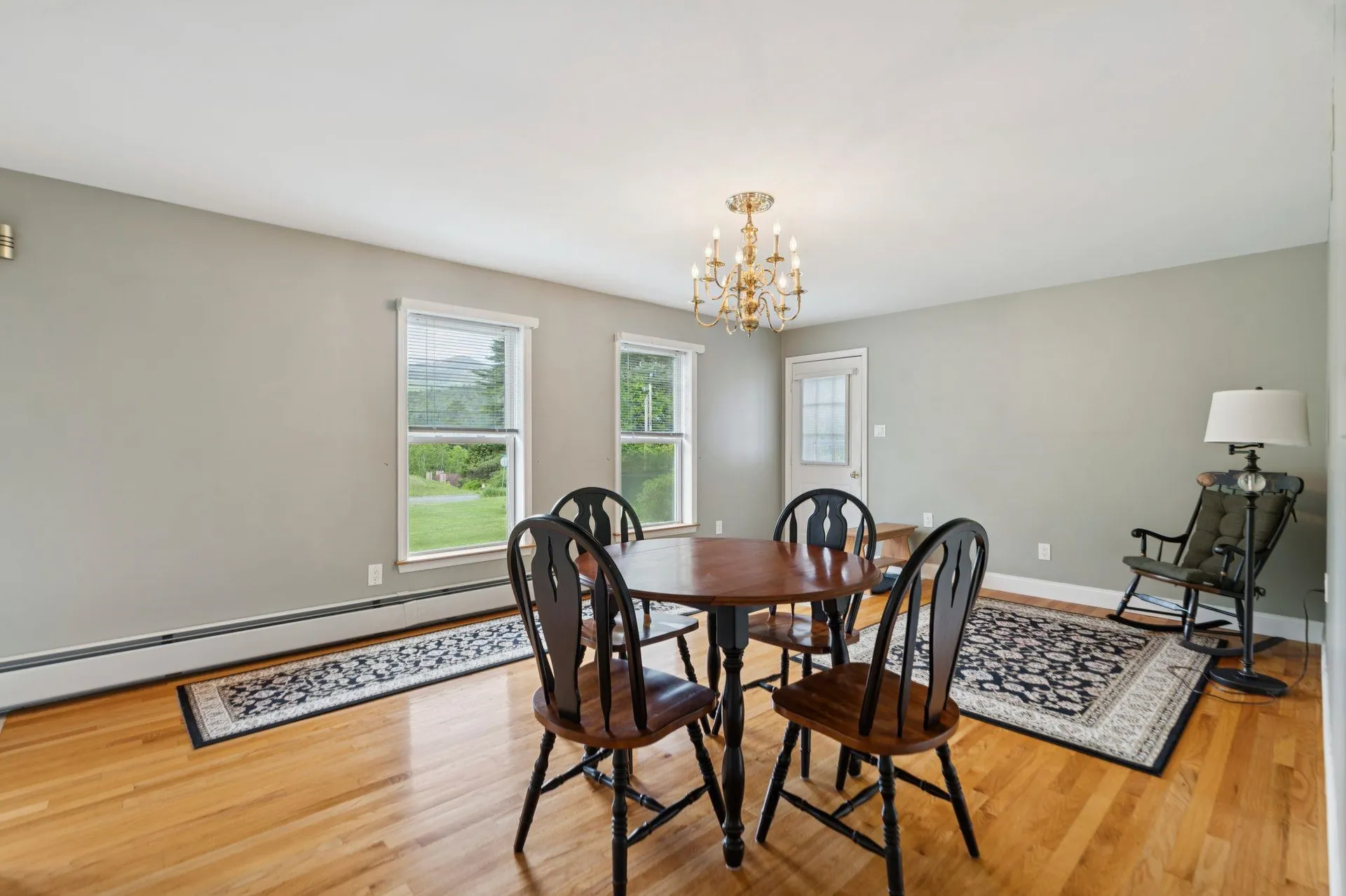 93 Belaski Road Windsor VT 05089