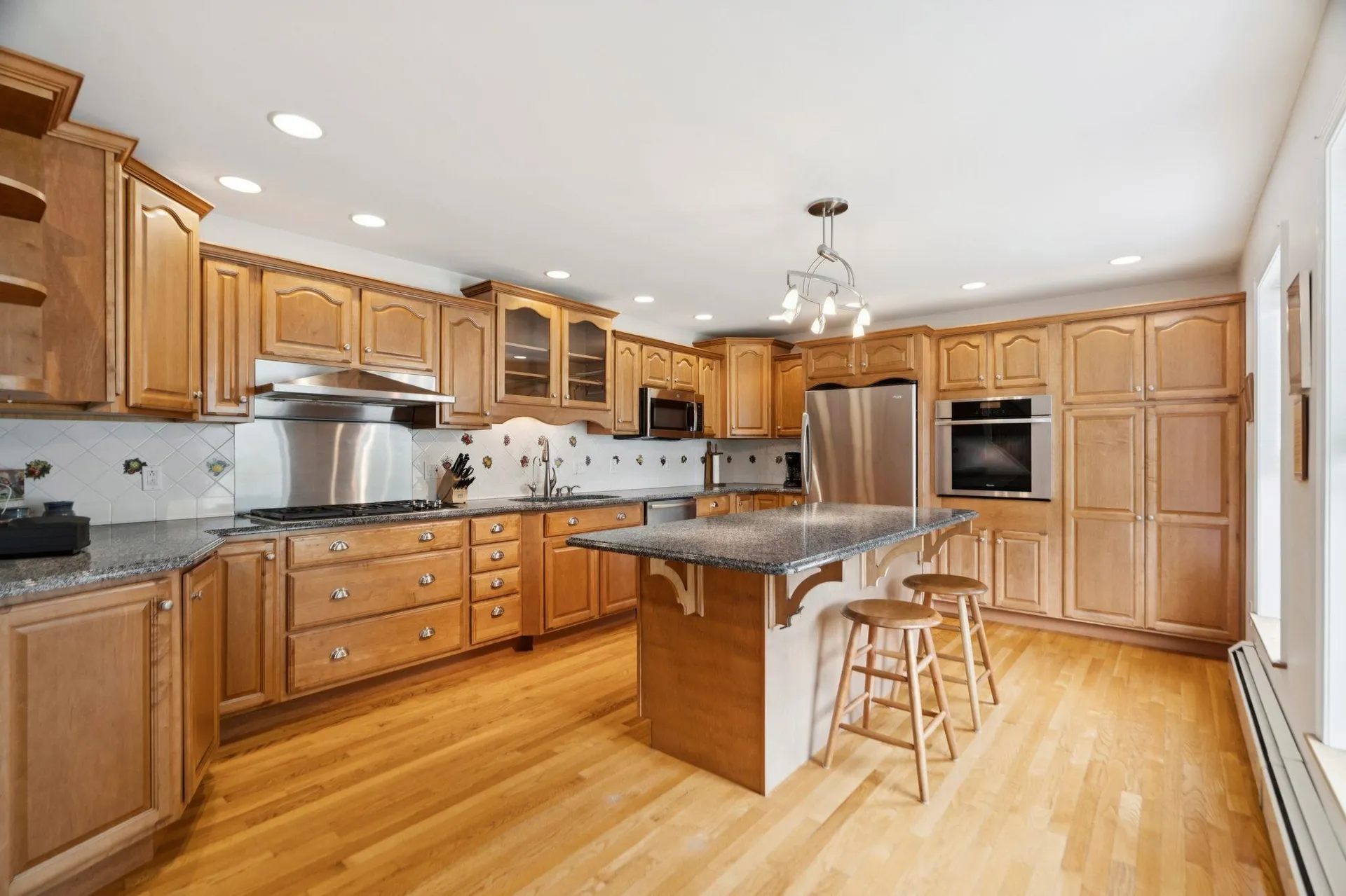 93 Belaski Road Windsor VT 05089