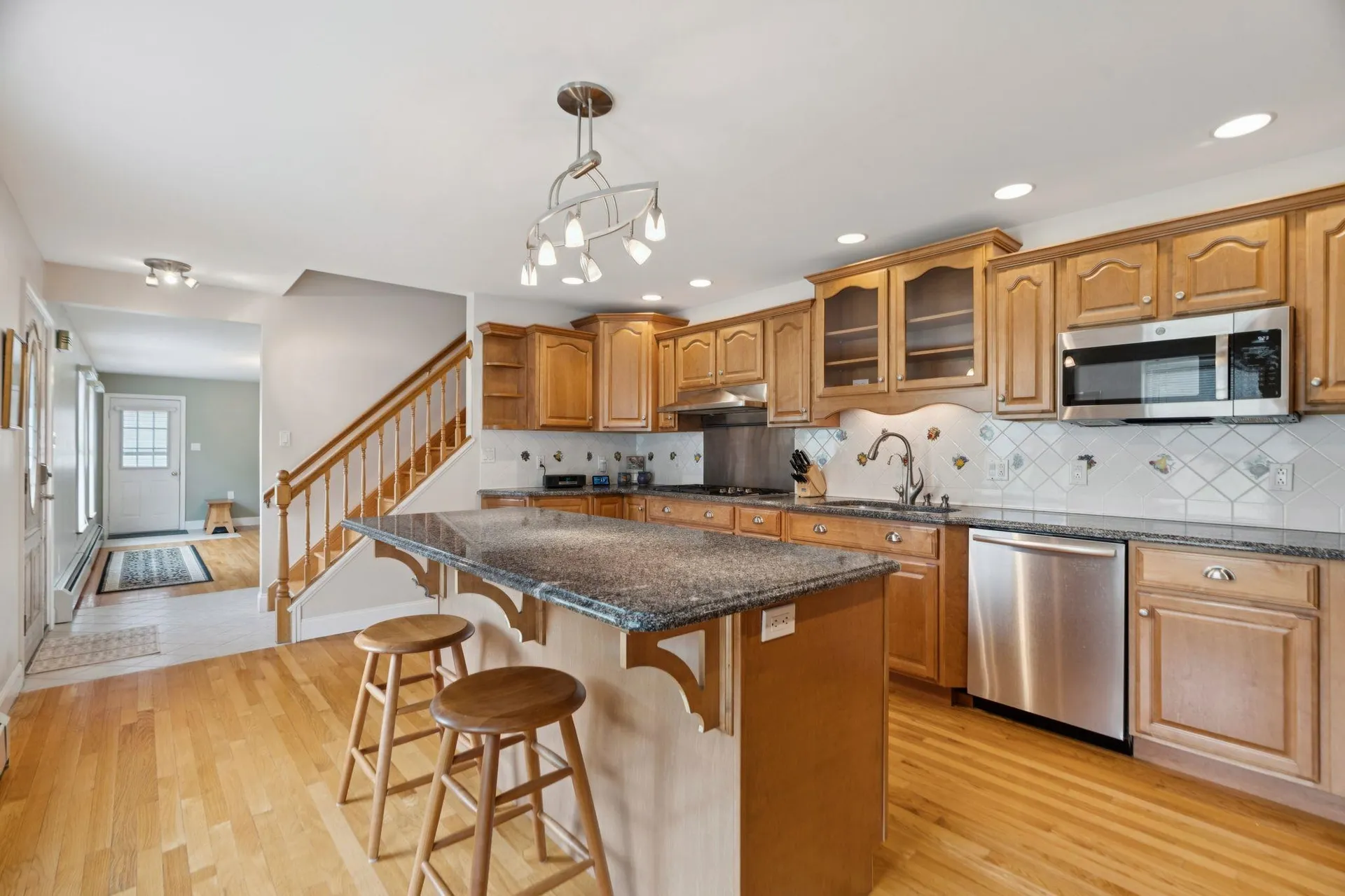 93 Belaski Road Windsor VT 05089