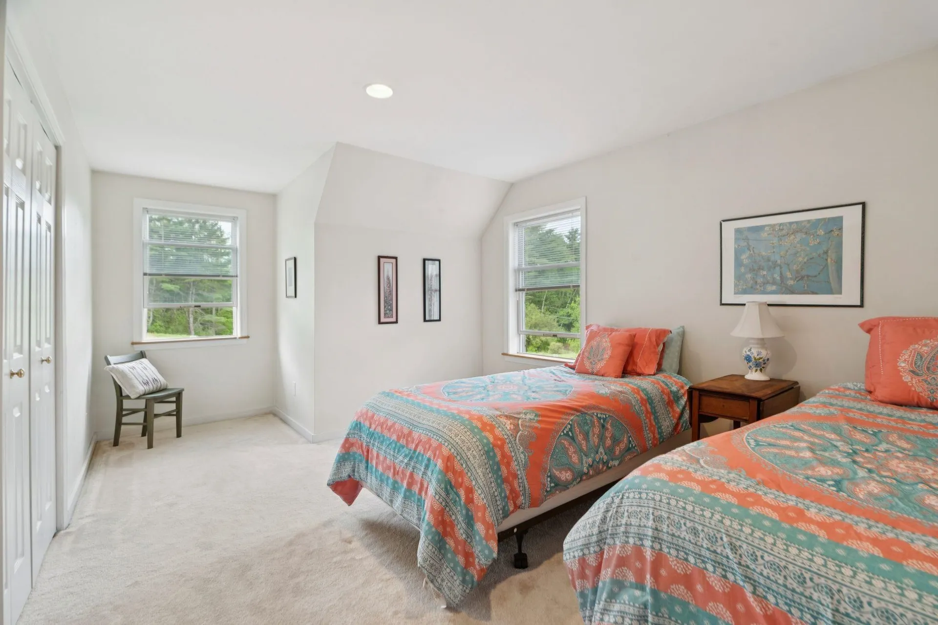 93 Belaski Road Windsor VT 05089
