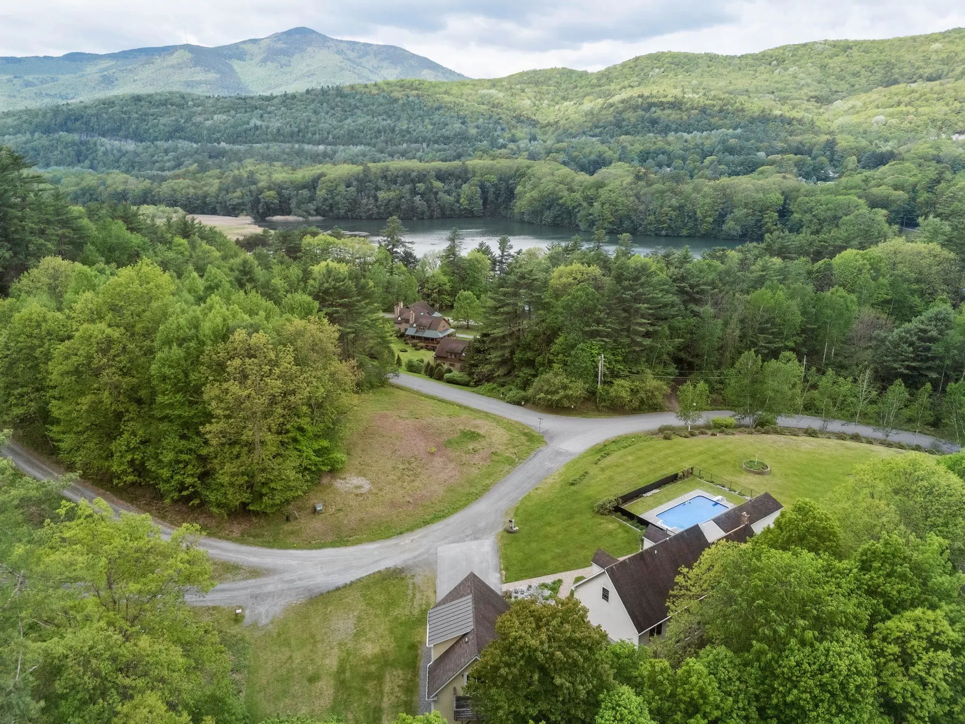 93 Belaski Road Windsor VT 05089