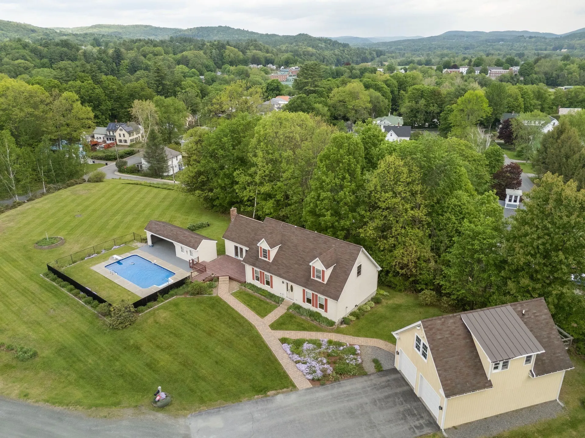 93 Belaski Road Windsor VT 05089
