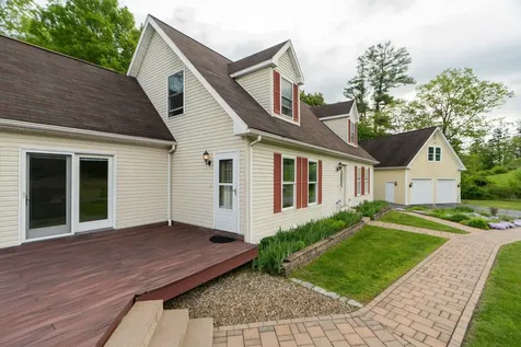 93 Belaski Road Windsor VT 05089