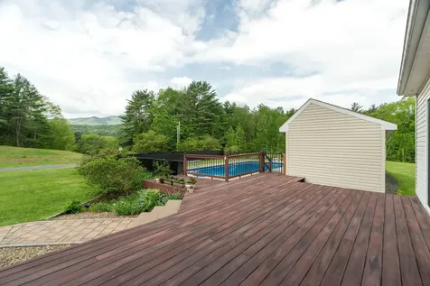 93 Belaski Road Windsor VT 05089