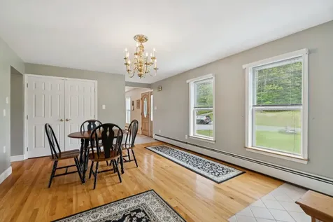 93 Belaski Road Windsor VT 05089