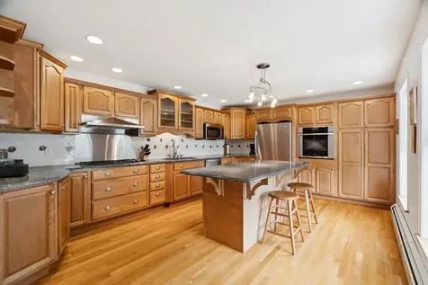 93 Belaski Road Windsor VT 05089