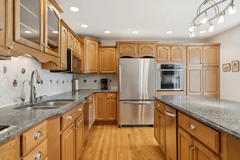 93 Belaski Road Windsor VT 05089