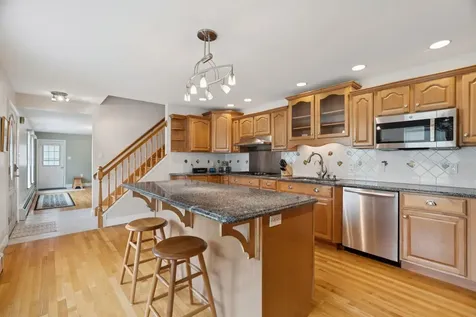 93 Belaski Road Windsor VT 05089