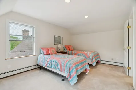 93 Belaski Road Windsor VT 05089