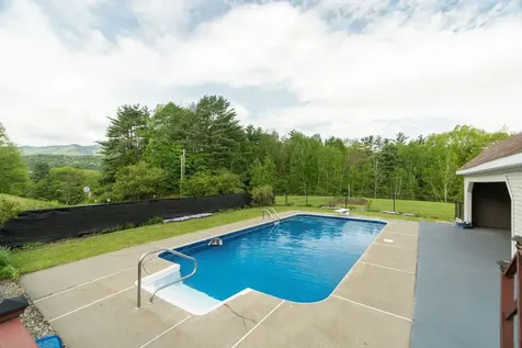 93 Belaski Road Windsor VT 05089