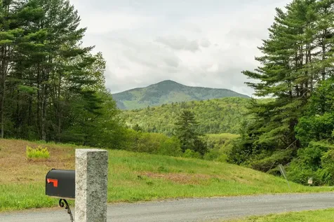 93 Belaski Road Windsor VT 05089