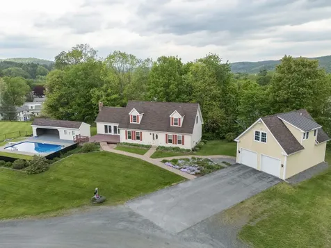 93 Belaski Road Windsor VT 05089