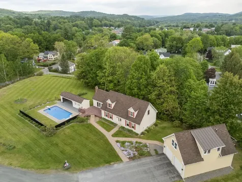 93 Belaski Road Windsor VT 05089