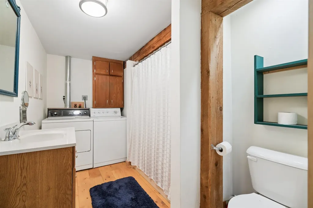 2150 Parker Road Vershire VT 05079